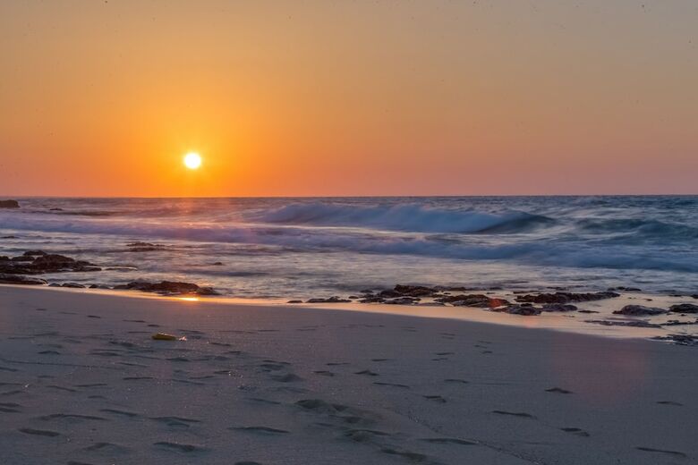 Hotel Porto Matrouh Beach Resort