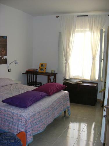 Bed & Breakfast La Gaggiaspina