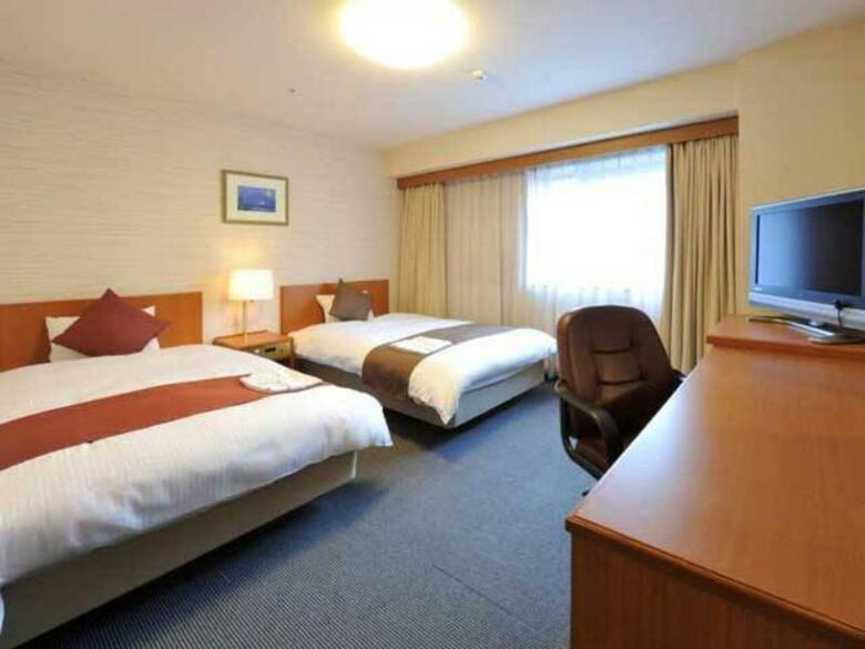 Richmond Hotel Matsumoto