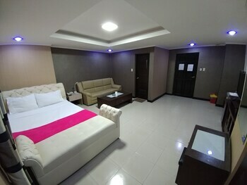Pj Inn Hotel