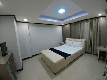 Pj Inn Hotel