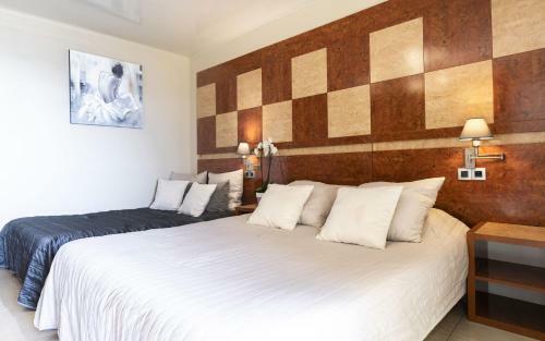 Hotel Le Richmont