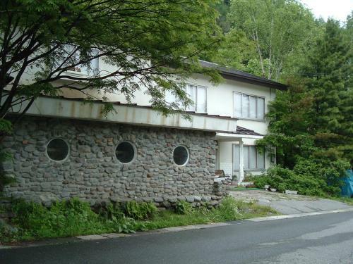 Bed & Breakfast Onsen Inn 36so