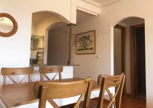 Cala Reona Holiday Apartment
