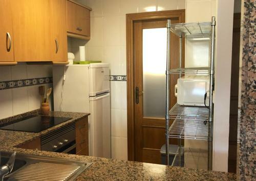 Cala Reona Holiday Apartment