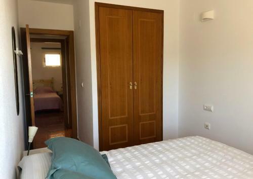 Cala Reona Holiday Apartment