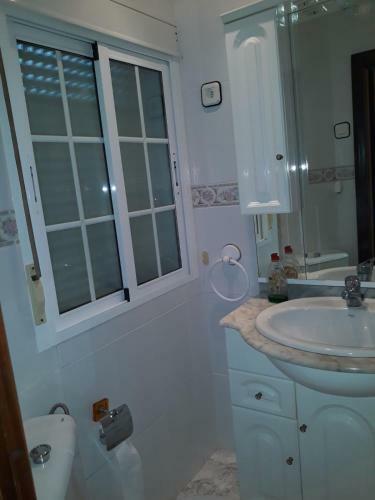 Apartamento Soleado Piso En Cadiz