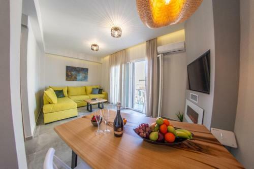 Apartamento Nausika Townhouse