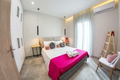 Apartamento Nausika Townhouse