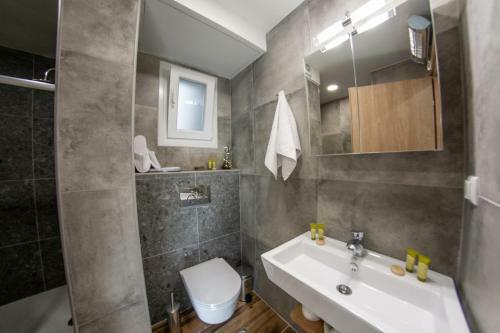Apartamento Nausika Townhouse