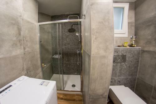 Apartamento Nausika Townhouse
