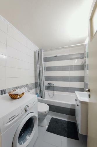 Apartamento Modern Flat In Corfu Town