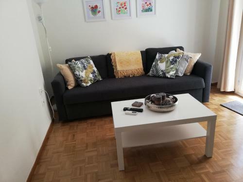 Old Town Stay Furnished Apartment
