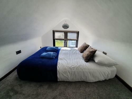 Apartamento Bonneys Barn Retreat - Luxury Homely Getaway