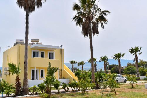 Lambisea Apartment 2