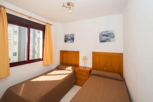 Apartamento Topacio 4 Calpe Beach