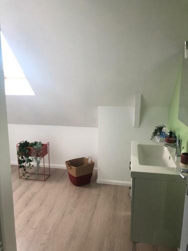 La Grande Villa de Barneville Plage