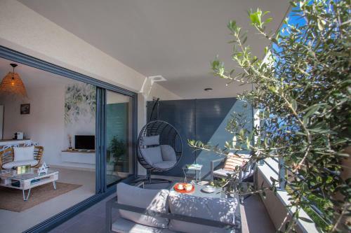 Apartamento Playa Marina