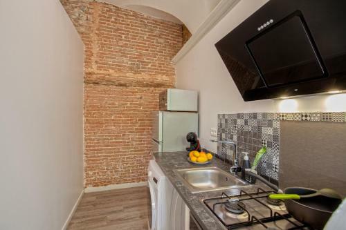 Apartamento Casa Merca