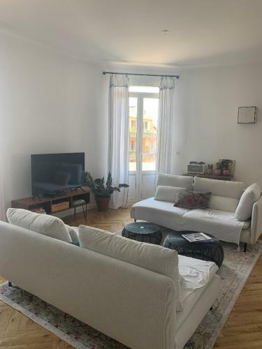 Apartamento Appartement Centre Ville