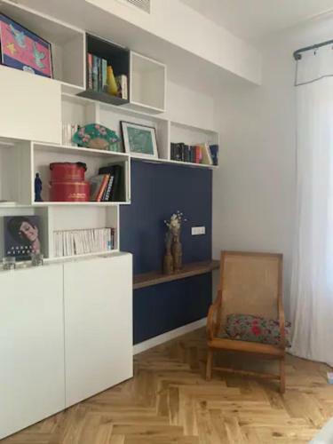 Apartamento Appartement Centre Ville