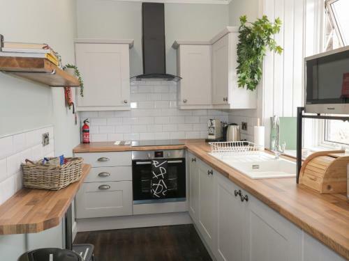 Apartamento 40 Main Street
