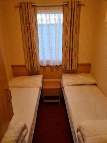 Apartamento Caravan For Rent Happy Days 251 Chapel St Leonards