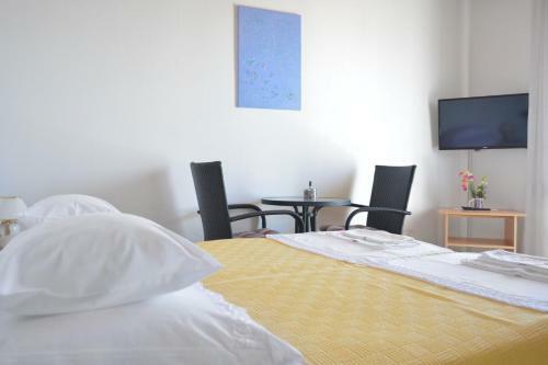 Apartmani Gaguli?