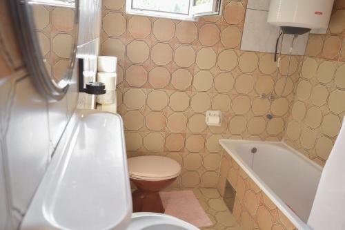 Apartmani Gaguli?
