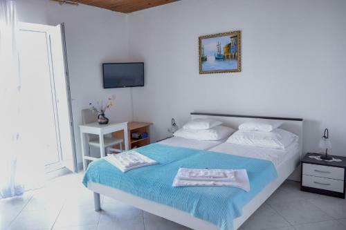 Apartmani Gaguli?