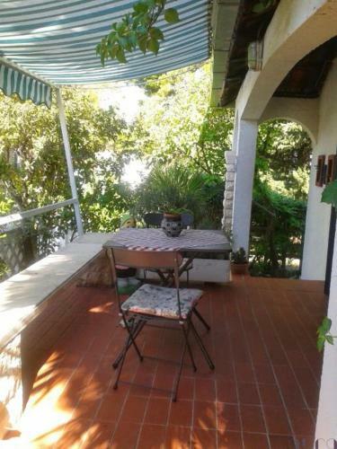 Apartamento Ferienappartement Strandnah
