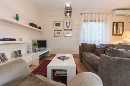 Apartman Mare