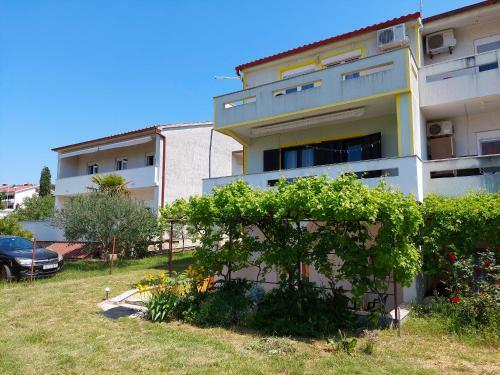 Apartment Ankica