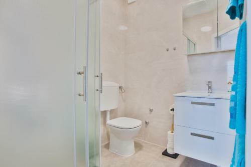 Apartamento Kameni Put