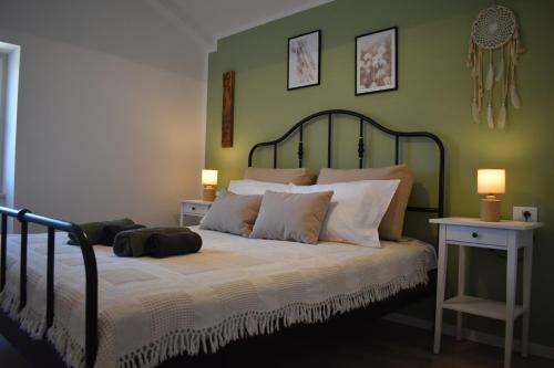 Villa Casa Quieto