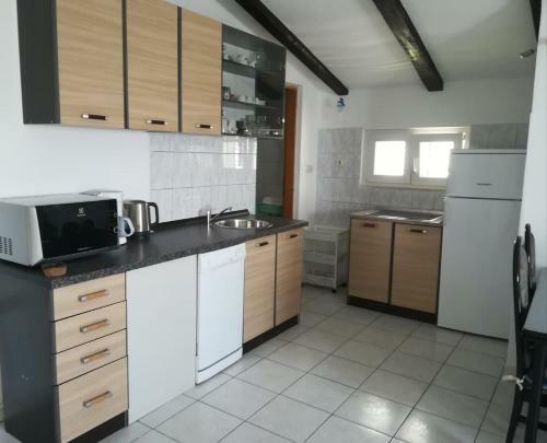 Apartmani Vera