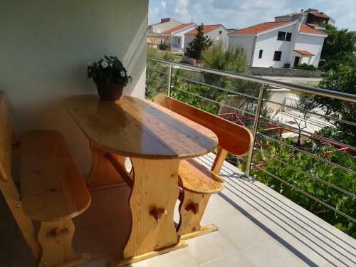 Apartmani Vera