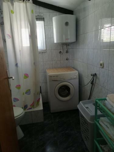 Apartmani Vera
