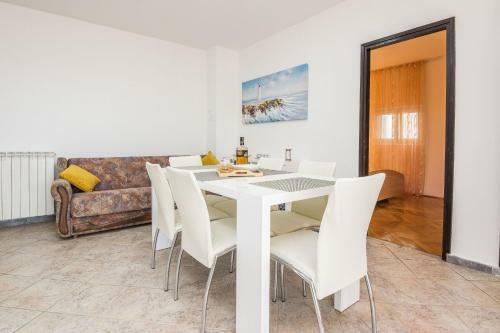 Apartments Napros