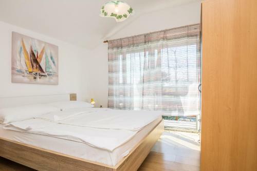 Apartments Napros