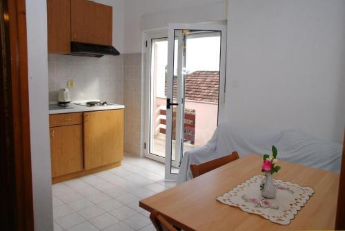 Apartments With A Parking Space Privlaka, Zadar - 19393