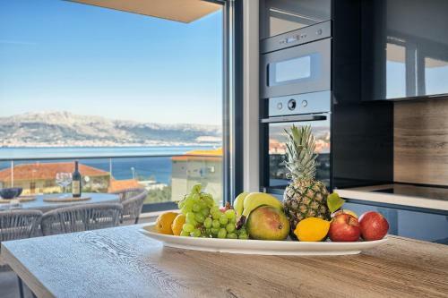 Apartamento Doris' Place - Sea View Flat Close To Beach