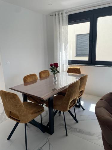 Apartamento Vila Sofic
