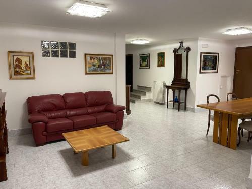 Apartamento Appartamento Con Parcheggio Privato E Barbecue