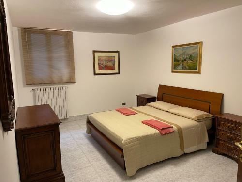 Apartamento Appartamento Con Parcheggio Privato E Barbecue
