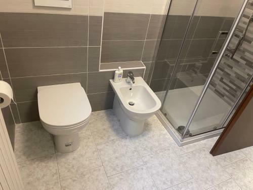 Apartamento Appartamento Con Parcheggio Privato E Barbecue