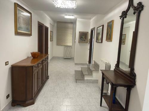 Apartamento Appartamento Con Parcheggio Privato E Barbecue