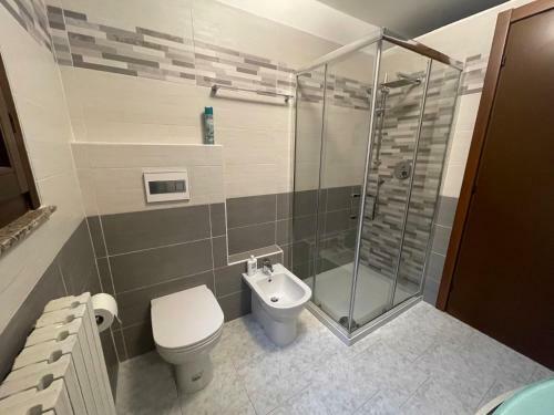 Apartamento Appartamento Con Parcheggio Privato E Barbecue