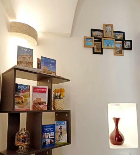Apartamento Dimora Donna Teresa