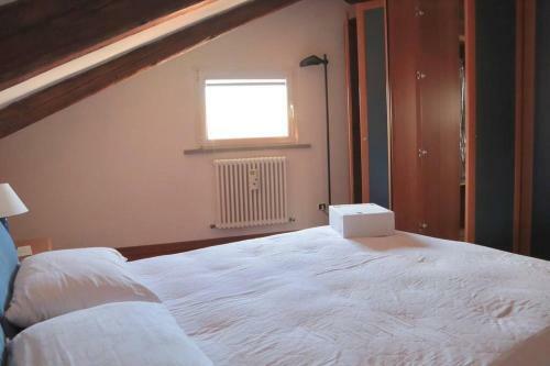 Apartamento Mansarda Vista Mare